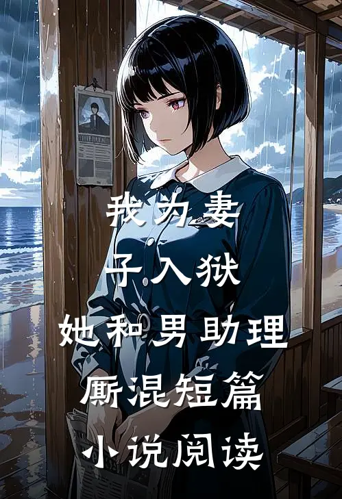 我为妻子入狱，她和男助理厮混短篇小说阅读