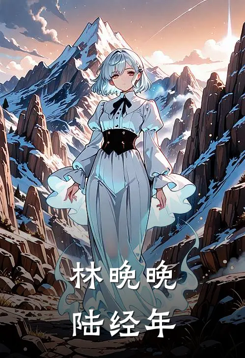 林晚晚陆经年