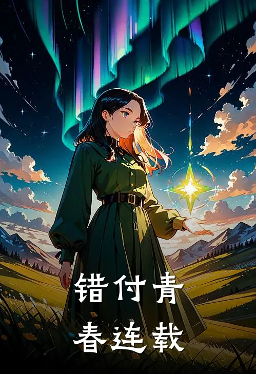 错付青春连载