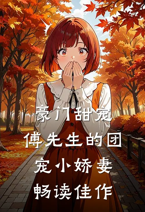 豪门甜宠：傅先生的团宠小娇妻畅读佳作