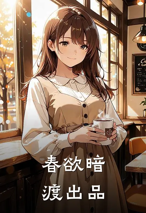 春欲暗渡出品