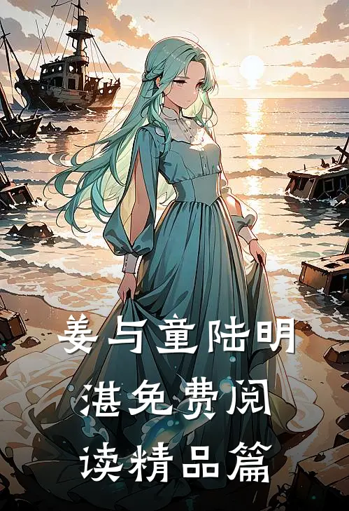 姜与童陆明湛免费阅读精品篇