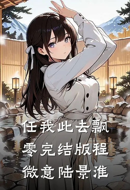 任我此去飘零完结版程微意陆景淮