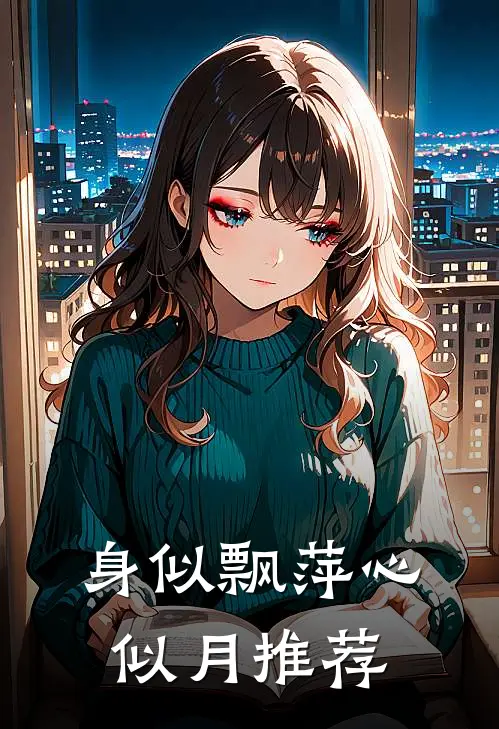 身似飘萍心似月推荐
