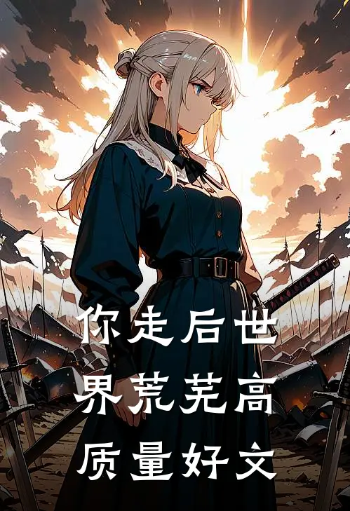 你走后世界荒芜高质量好文