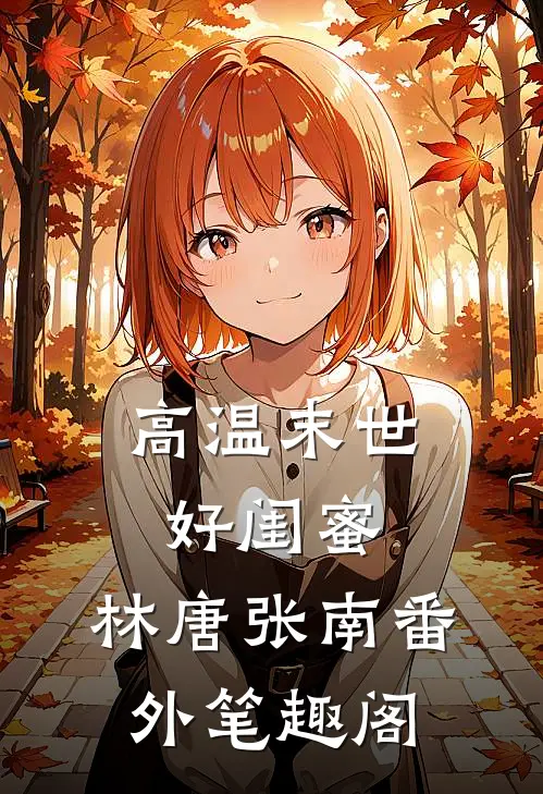 高温末世好闺蜜：林唐张南番外笔趣阁