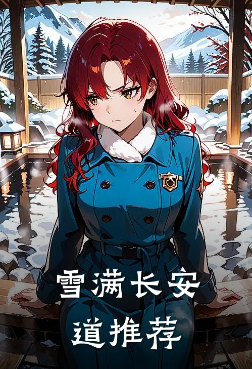 雪满长安道推荐
