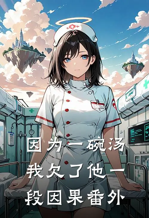 因为一碗汤,我欠了他一段因果 番外