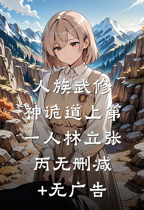 人族武修：神诡道上第一人林立张丙无删减+无广告