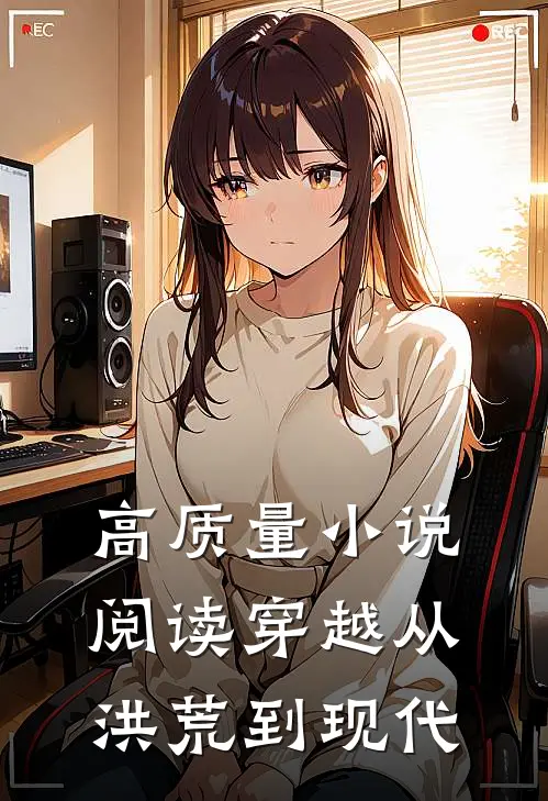 高质量小说阅读穿越从洪荒到现代