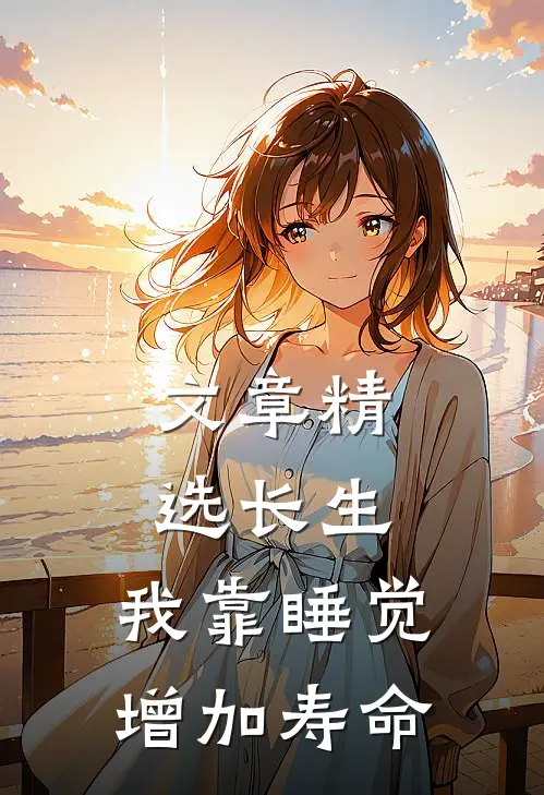 文章精选长生：我靠睡觉增加寿命