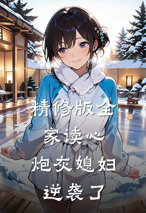 精修版全家读心：炮灰媳妇逆袭了