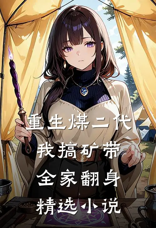 重生煤二代：我搞矿带全家翻身精选小说