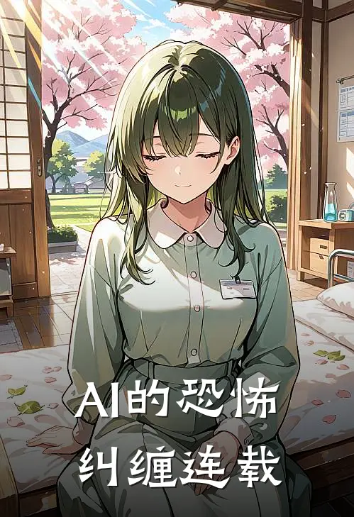 AI的恐怖纠缠连载