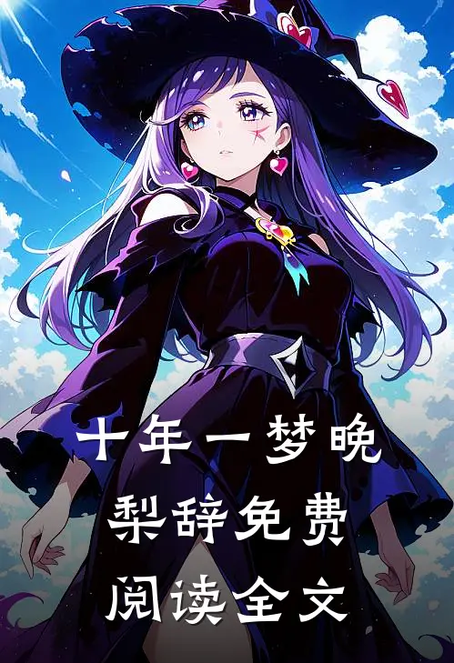 十年一梦晚梨辞免费阅读全文
