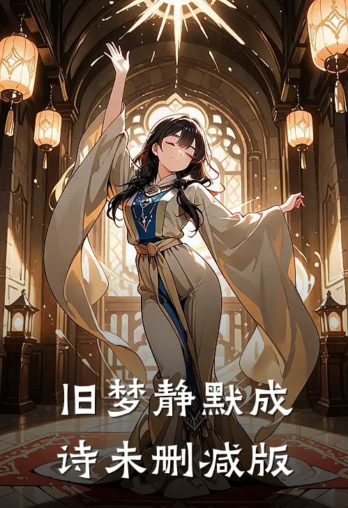 旧梦静默成诗未删减版