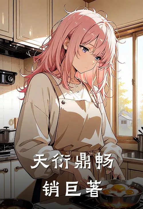 天衍鼎畅销巨著