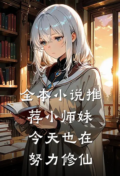 全本小说推荐小师妹今天也在努力修仙