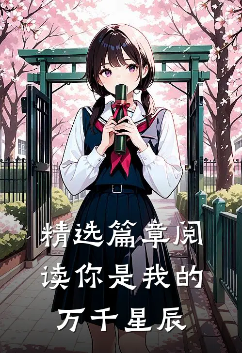 精选篇章阅读你是我的万千星辰