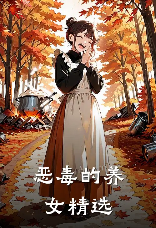 恶毒的养女精选