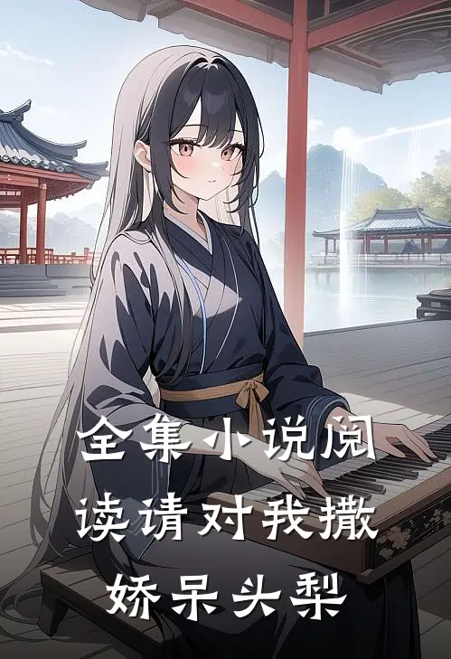 全集小说阅读请对我撒娇呆头梨