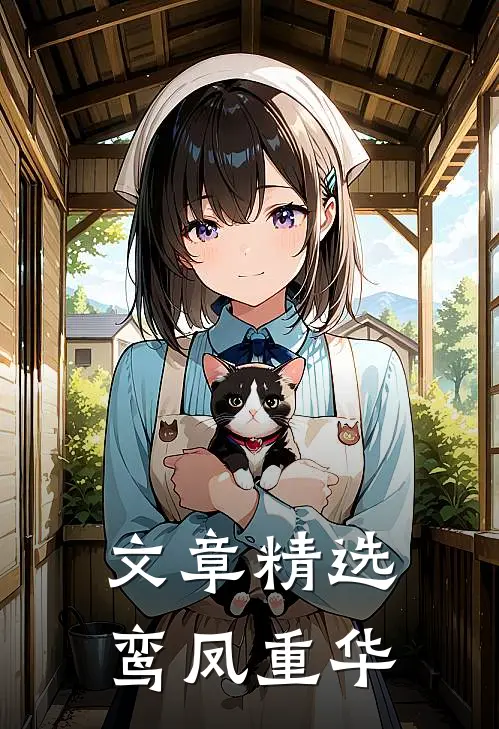 文章精选鸾凤重华