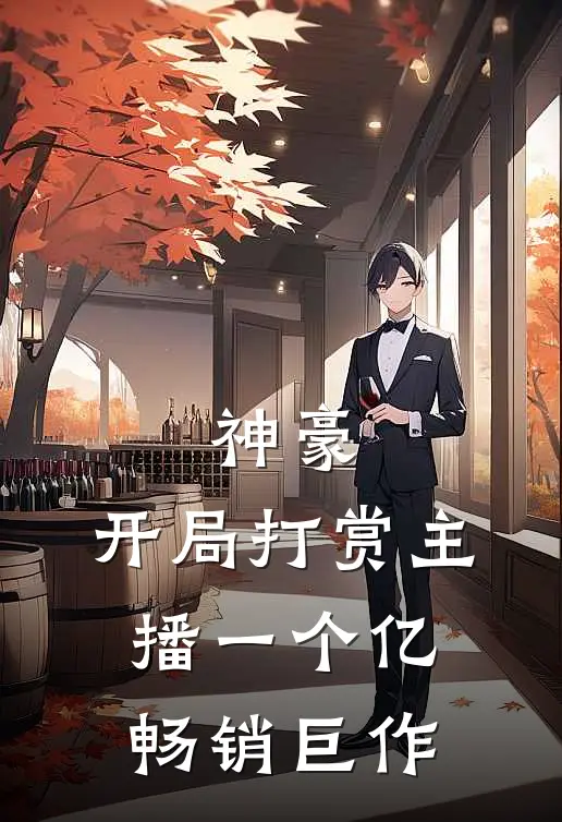 神豪：开局打赏主播一个亿畅销巨作