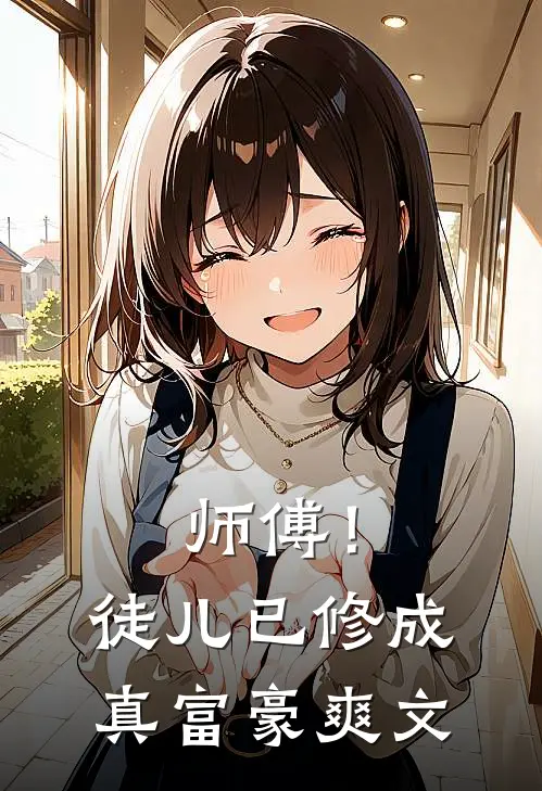 师傅！徒儿已修成真富豪爽文
