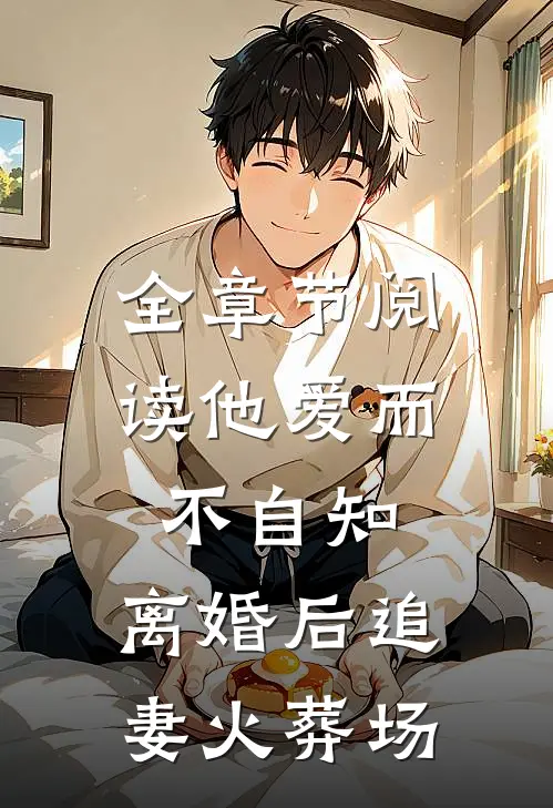 全章节阅读他爱而不自知，离婚后追妻火葬场