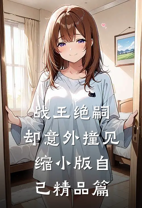 战王绝嗣，却意外撞见缩小版自己精品篇