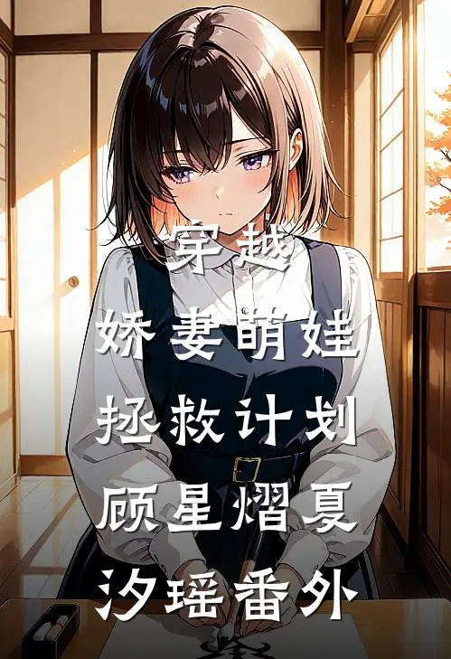 穿越：娇妻萌娃拯救计划顾星熠夏汐瑶 番外