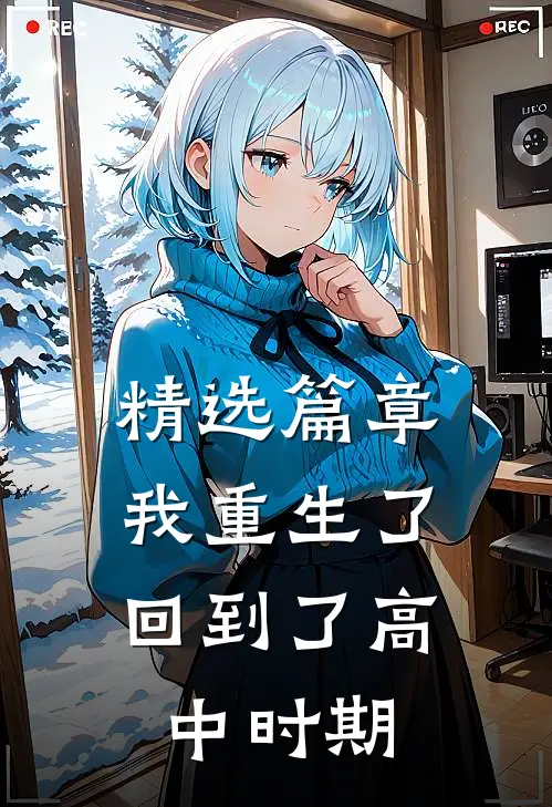 精选篇章我重生了,回到了高中时期的