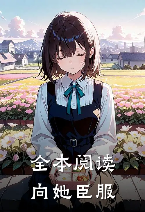 全本阅读向她臣服