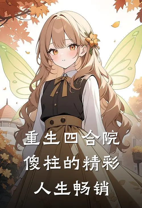 重生四合院：傻柱的精彩人生畅销