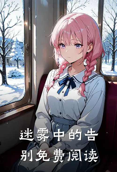 迷雾中的告别免费阅读