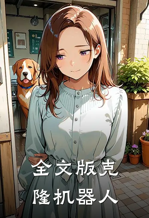 全文版克隆机器人