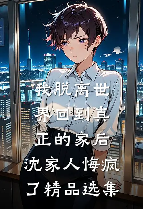 我脱离世界回到真正的家后，沈家人悔疯了精品选集