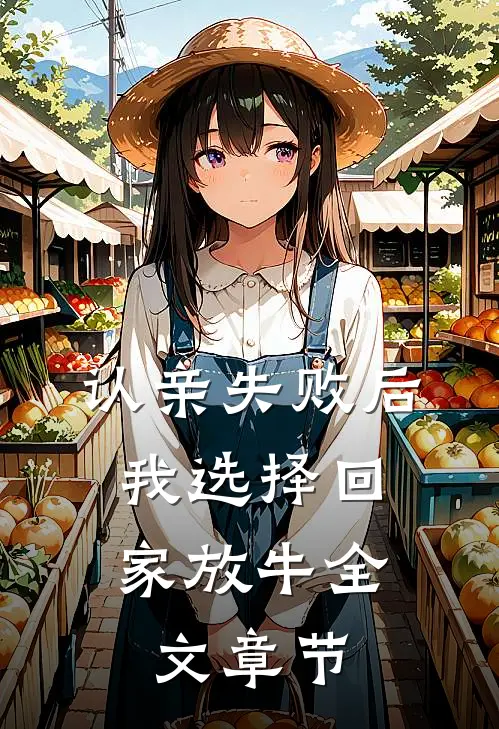 认亲失败后，我选择回家放牛全文章节