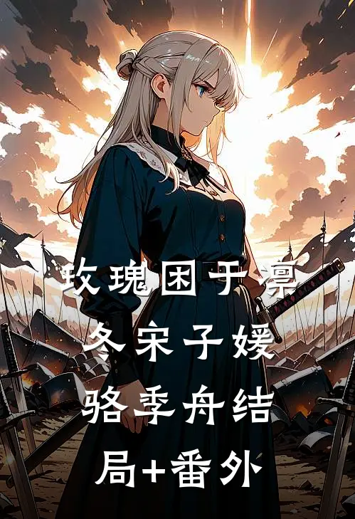 玫瑰困于凛冬宋子媛骆季舟结局+番外