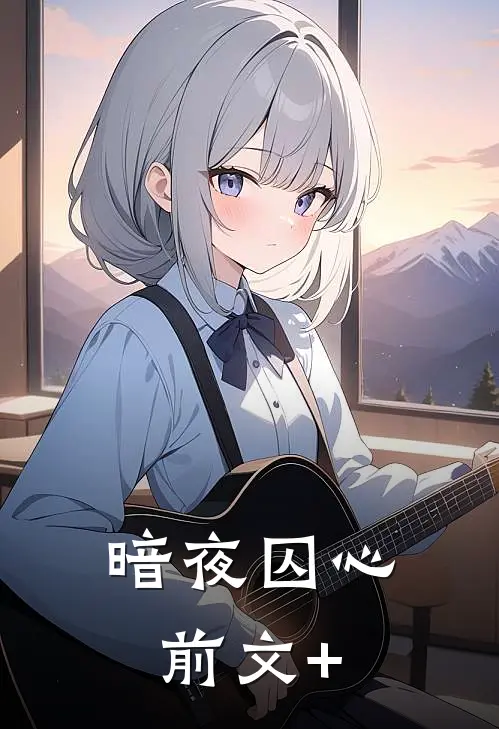 暗夜囚心前文+