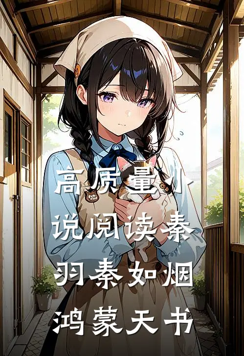 高质量小说阅读秦羽秦如烟鸿蒙天书