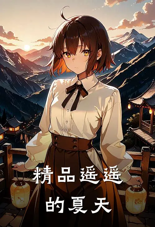 精品遥遥的夏天