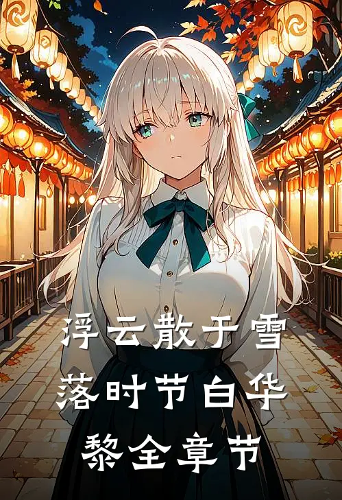 浮云散于雪落时节白华黎全章节