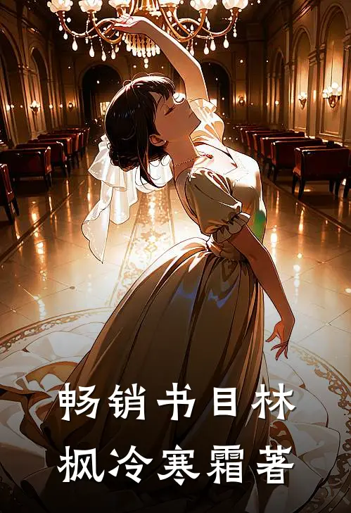 畅销书目林枫冷寒霜著