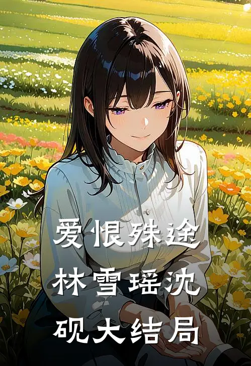 爱恨殊途林雪瑶沈砚大结局