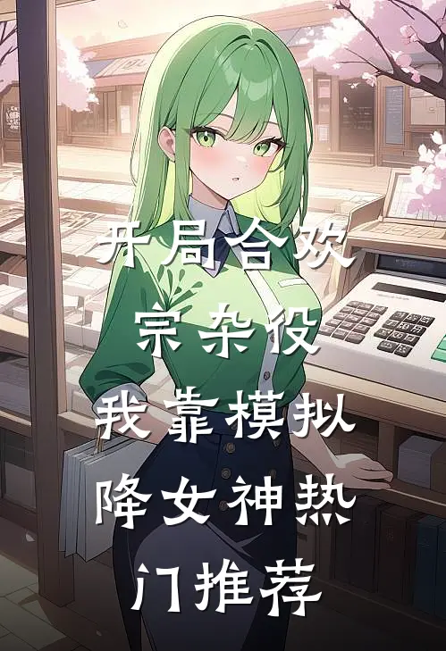 开局合欢宗杂役，我靠模拟降女神热门推荐
