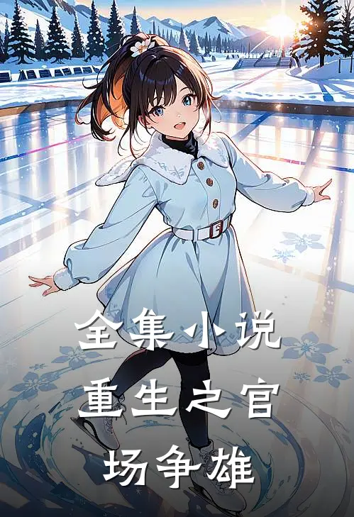 全集小说重生之官场争雄