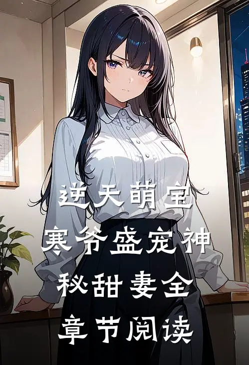 逆天萌宝：寒爷盛宠神秘甜妻全章节阅读