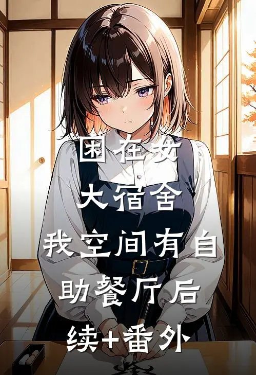 困在女大宿舍，我空间有自助餐厅后续+番外