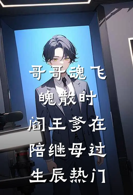 哥哥魂飞魄散时，阎王爹在陪继母过生辰热门
